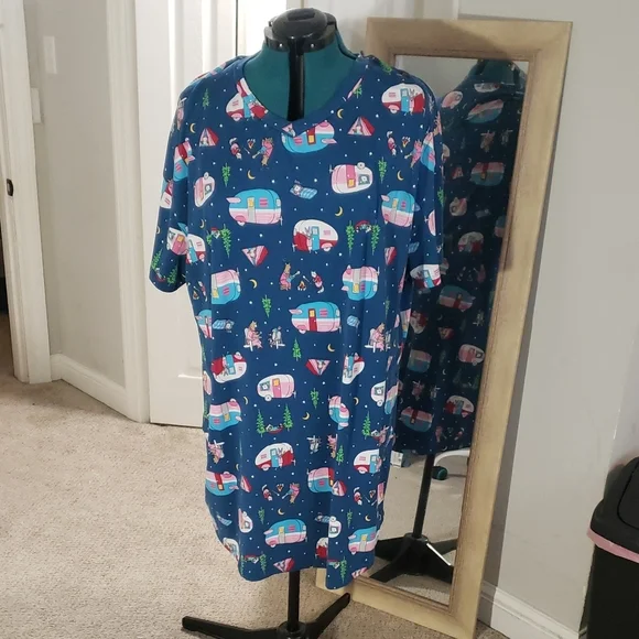 Secret Treasures Intimates Sleepwear Secret Treasures Kids